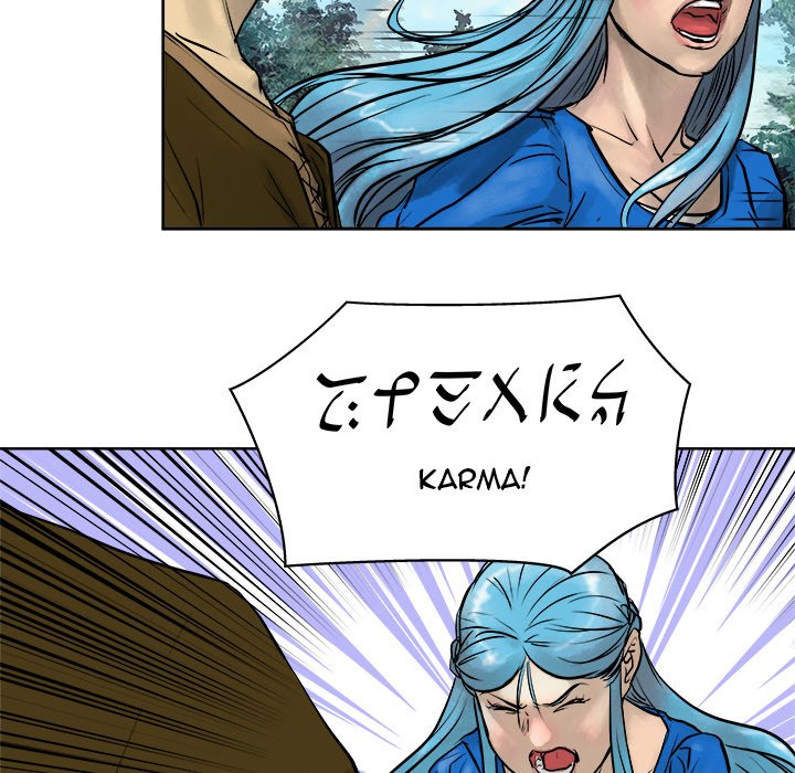 The Road of Karma - episode 10 - 30