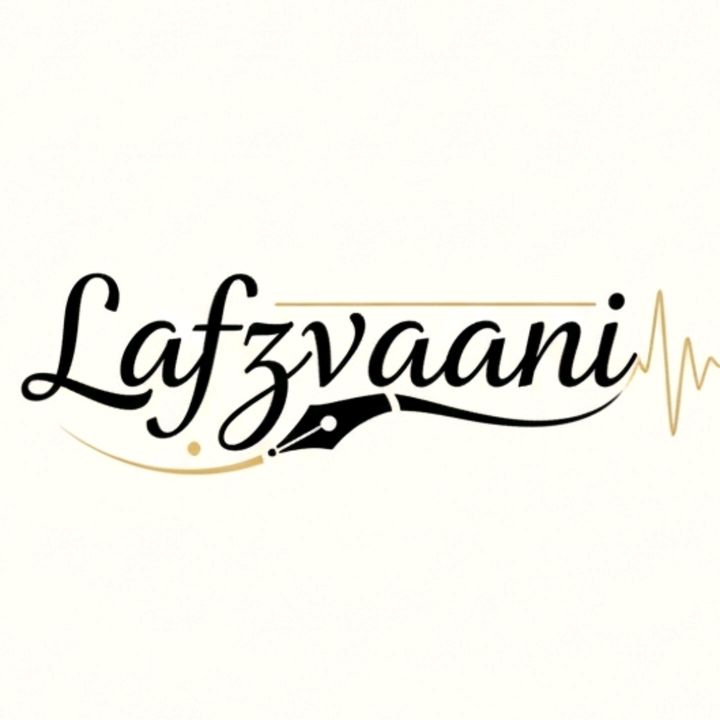 @Lafzvaani - original sound