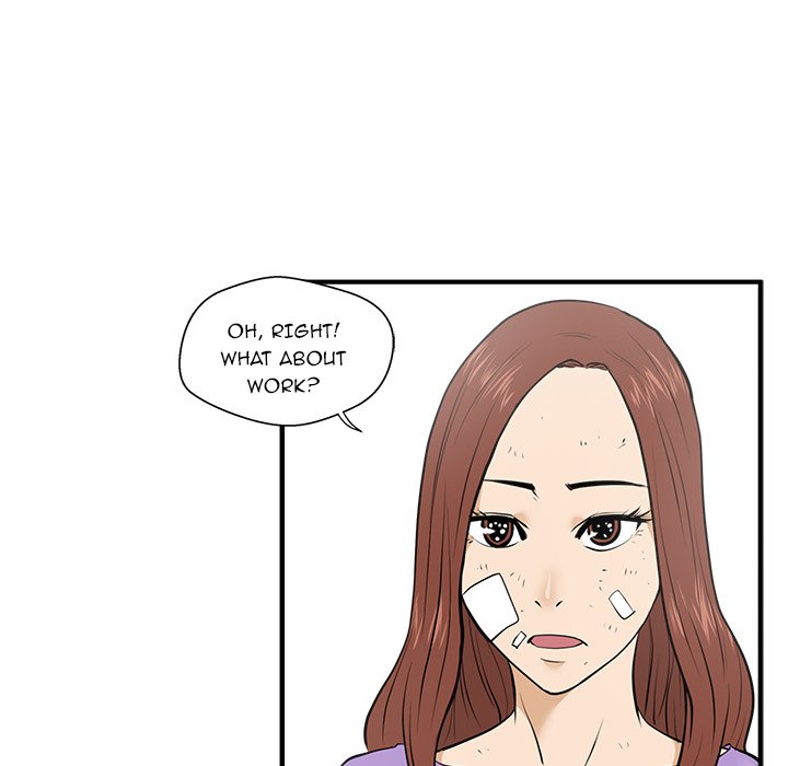 Mr. Kang - episode 34 - 35