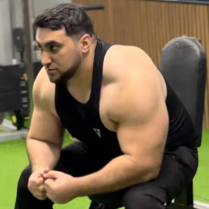 gymrufan