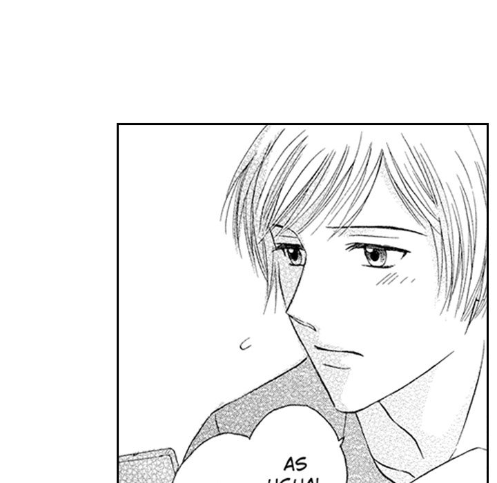 Daddy's Boyfriend - episode 5 - 6