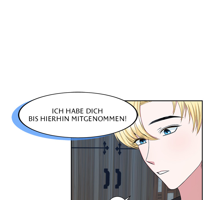 Diesmal ändere ich mein Schicksal - episode 12 - 50