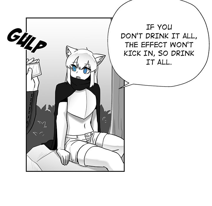 Nine Fantasy - episode 20 - 43