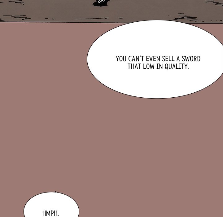 Living with One Leg - episode 9 - 82