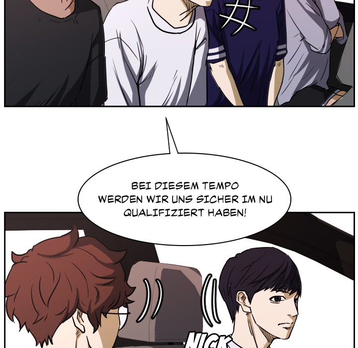 Tweener - episode 70 - 22