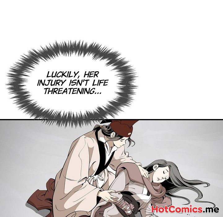 Magician's Murim Adventures - episode 48 - 17