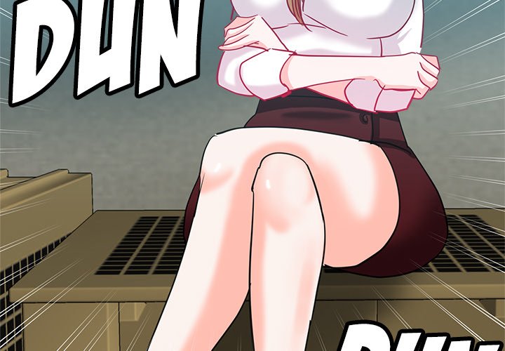 Dangerous Roomies - episode 24 - 3