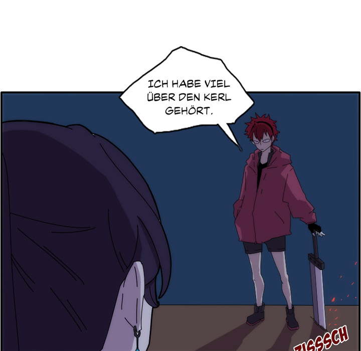 Meister - episode 13 - 14