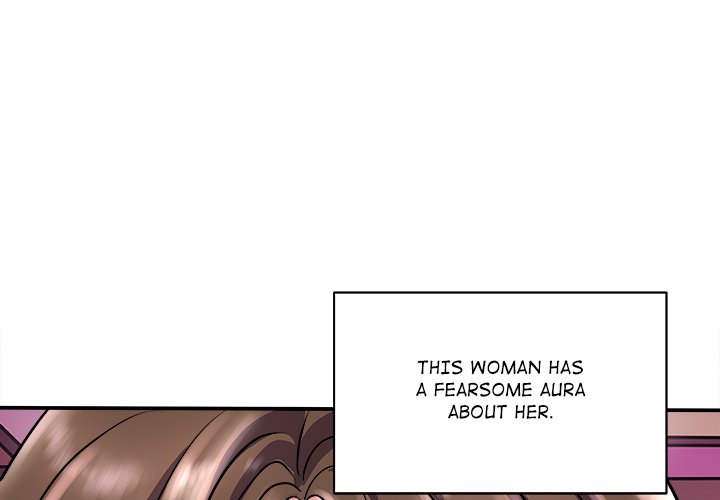 Immoral Family - episode 15 - 3