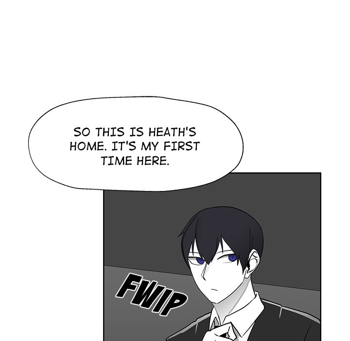 Nine Fantasy - episode 12 - 104