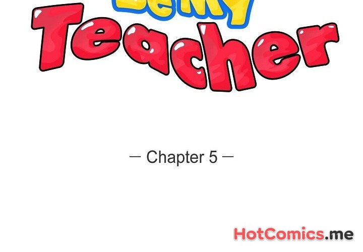 Come Be My Teacher - episode 5 - 1