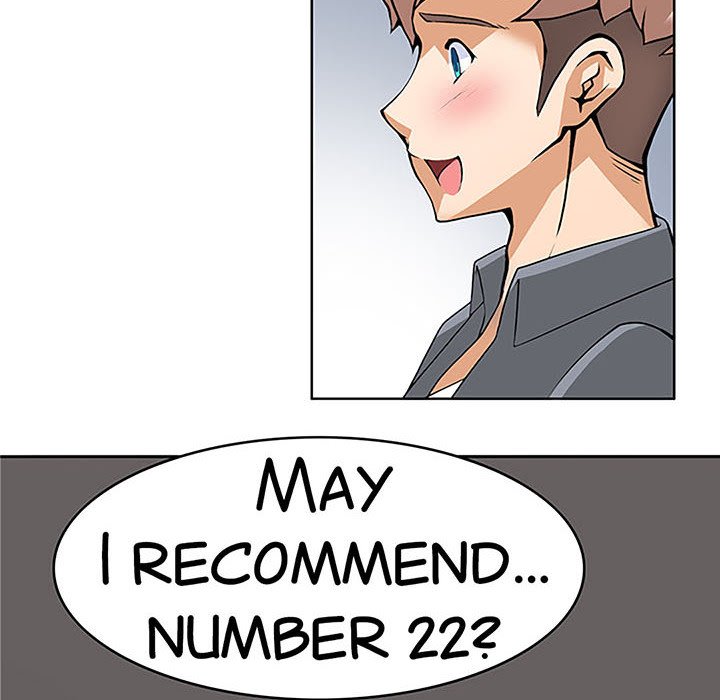 Agent Playboy, Reporting for Duty! - episode 9 - 89