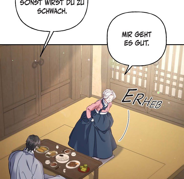 Das Leben mit der gefährlichen Bestie - episode 14 - 12
