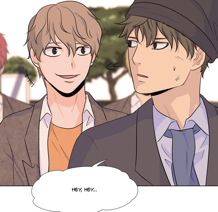 High School Legend : Red Dragon - episode 33 - 27