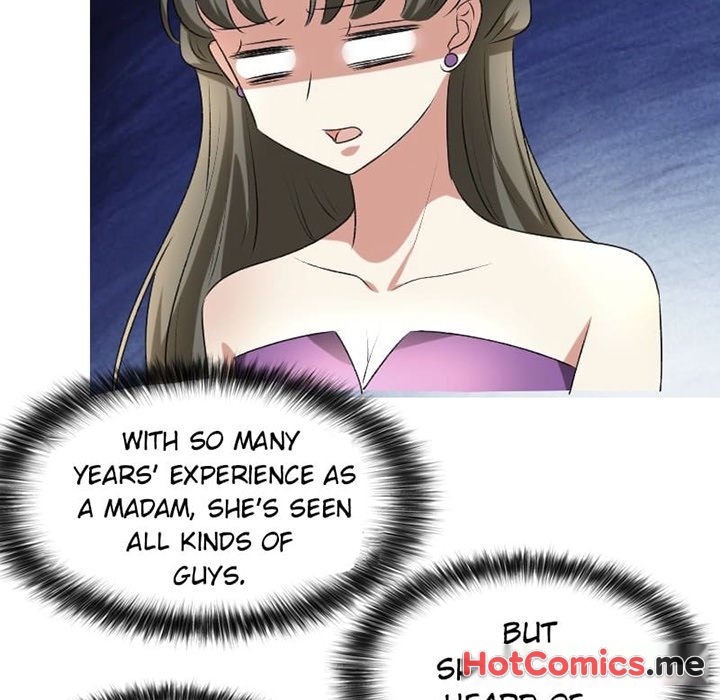 Love Is Never Enough - episode 29 - 40