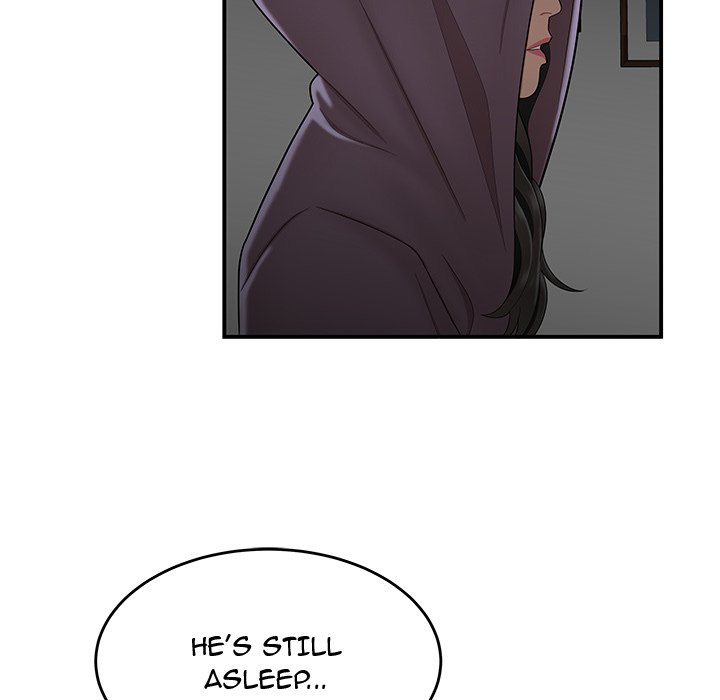 The Repeat Student - episode 12 - 92