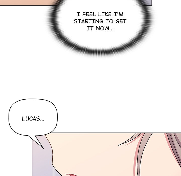 What do I do now...? - episode 73 - 125