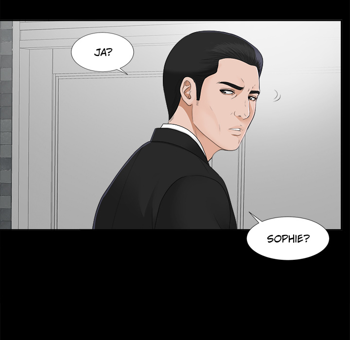 Die Witwe - episode 23 - 23