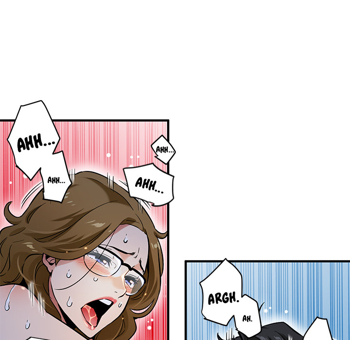 Wer hat Angst vor Mister H? - episode 5 - 86