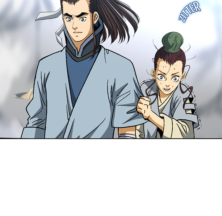 Die Reise des Gunak - episode 14 - 99
