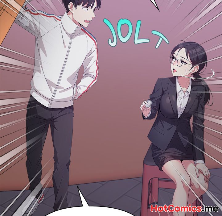 The Interrogation Room - episode 7 - 119