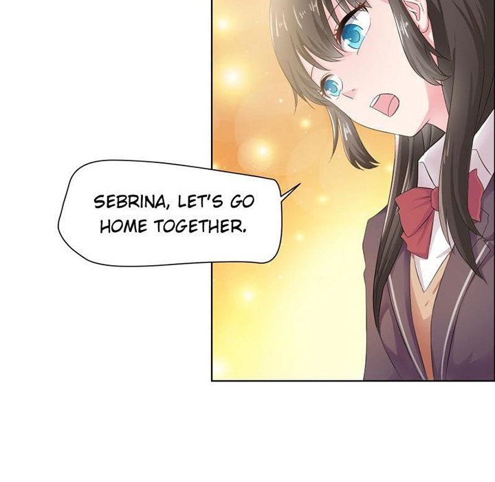 Happiness In Disguise - episode 4 - 5
