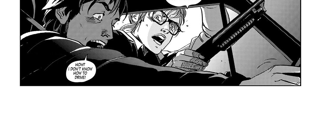 StoneBot Nakamura Omnibus - episode 7 - 91