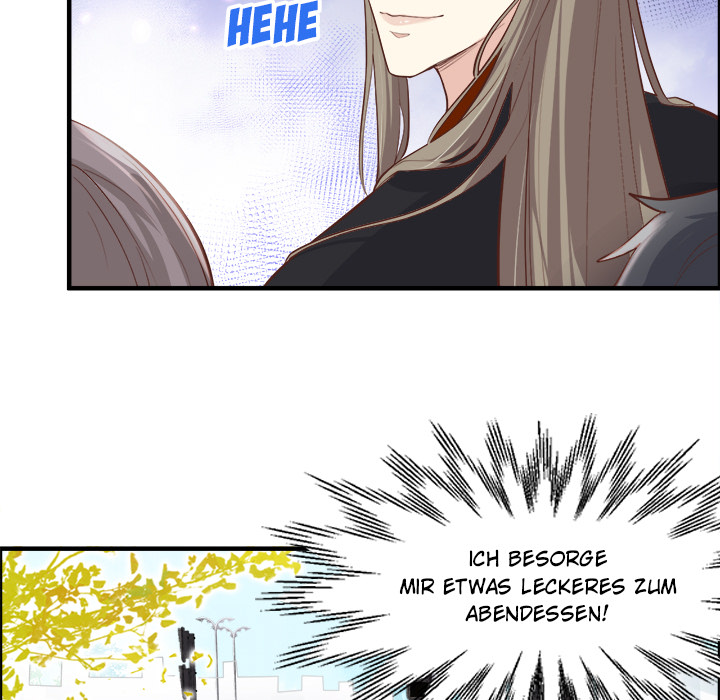 Eine etwas andere Familie - episode 41 - 43