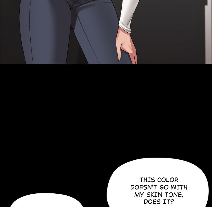 Boyfriend For Rent - episode 8 - 101
