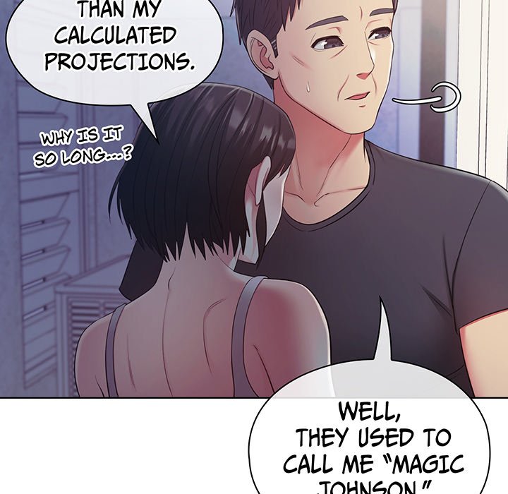 Master, Do You Need A Hand? - episode 5 - 70