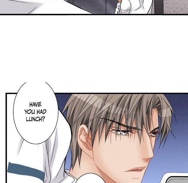 Work, Fight and Love - Webtoon Edition - episode 21 - 43