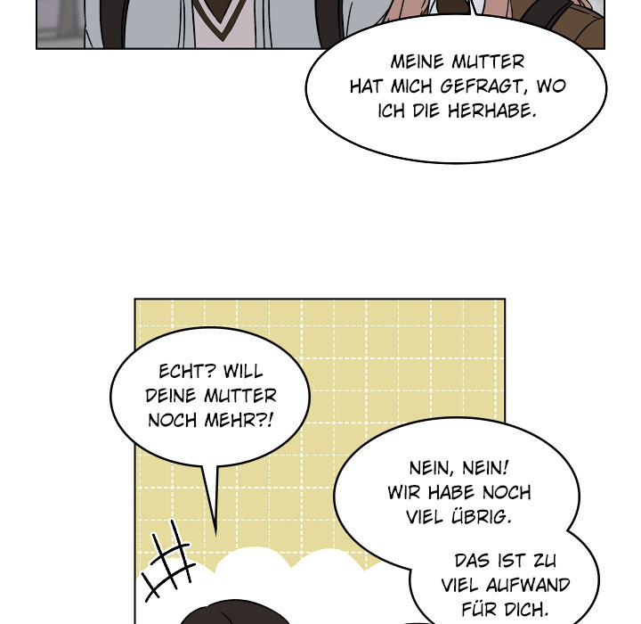 Liebe zum Nachtisch - episode 29 - 29