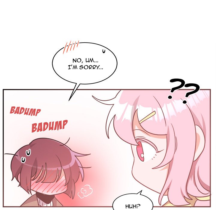 Pheromone Sherbet♥ - episode 40 - 69