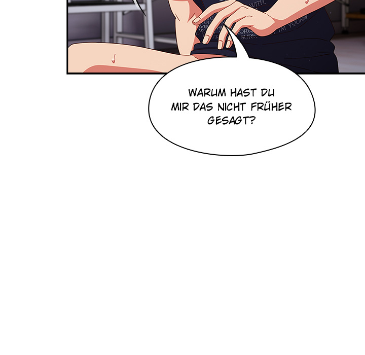 Mein honigsüßer Teilzeitjob - episode 28 - 22