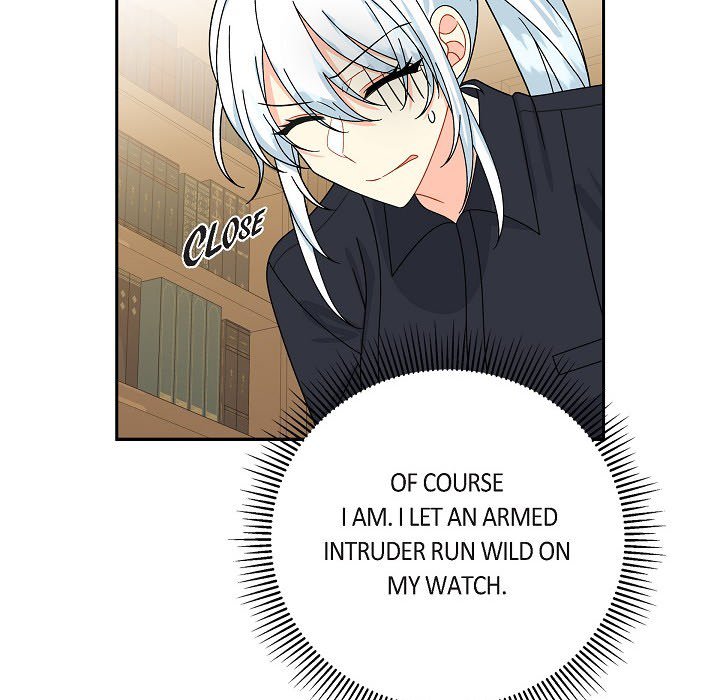 The Destroyer Fell in Love with Me - episode 37 - 37