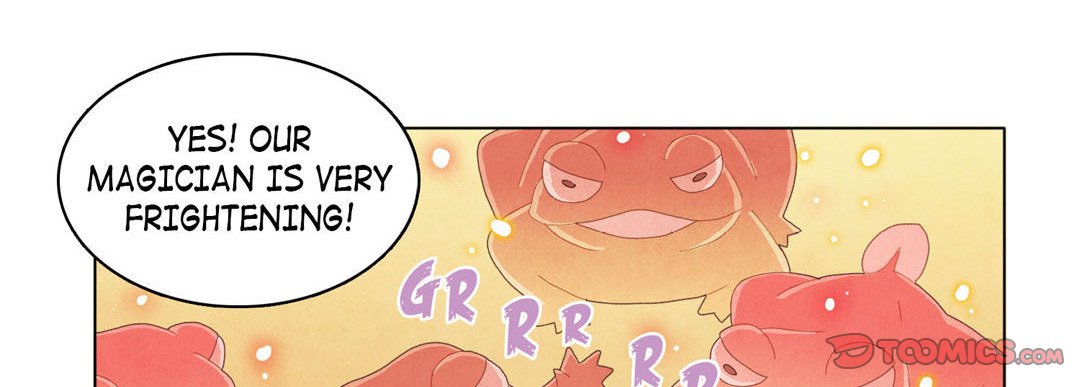 Magic Soup - episode 41 - 26