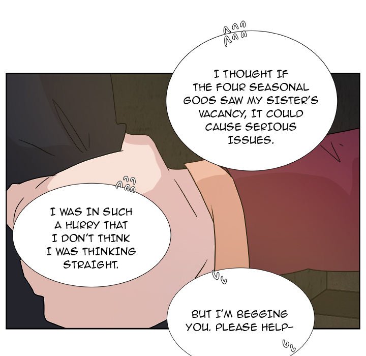 The Tiger, The Sun and The Moon - episode 2 - 72