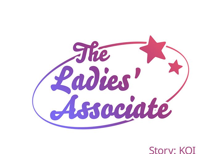 The Ladies' Associate - episode 97 - 0