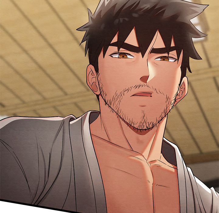 Master of Intimacy - UNCENSORED - episode 14 - 132