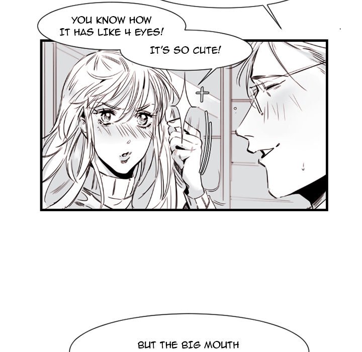 Icarus: Forbidden Love - episode 9 - 22