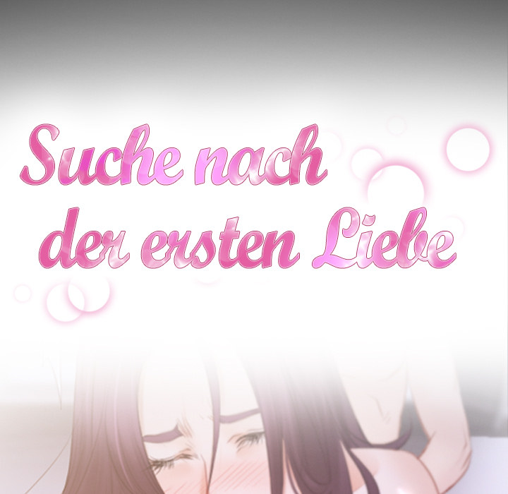 Suche nach der ersten Liebe - episode 34 - 23