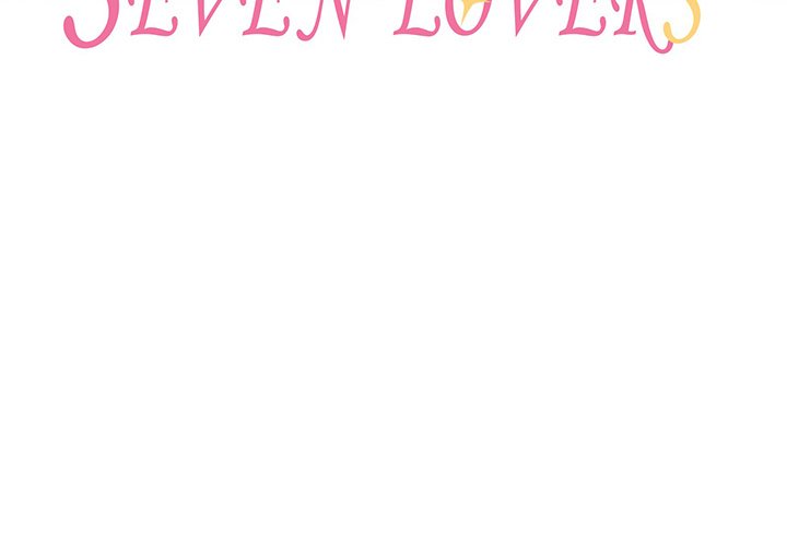 MASTER AND SEVEN LOVERS - episode 43 - 2