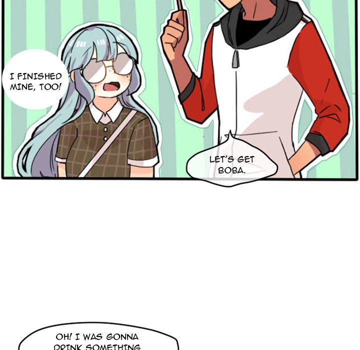 The Chill Couple - episode 13 - 28