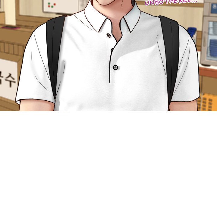 Make Me Yours, Professor - episode 16 - 21