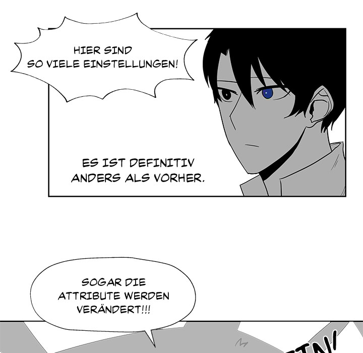Nine Fantasy - episode 9 - 15