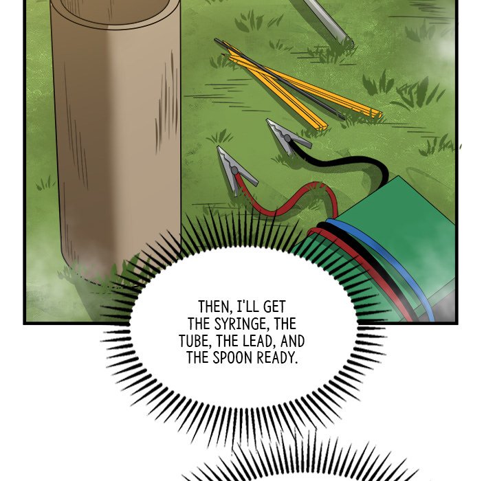 Survival Logbook - episode 28 - 54
