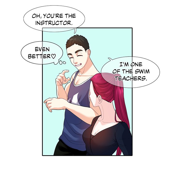 Match Made In Bed - episode 17 - 61