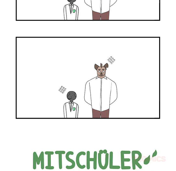 Mitschüler fressen verboten - episode 74 - 12