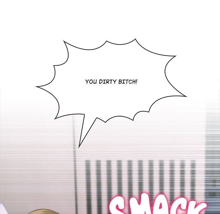 Steamy Webtoon Collection - episode 3 - 104