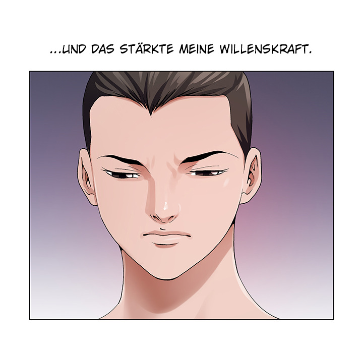 Der Körpervirtuose - episode 4 - 100